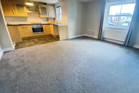 undefined, Apartment 1, 30 Church Street
