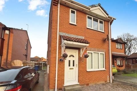 Pasture Close, Armthorpe DN3
