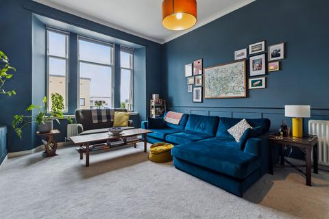 4 bedroom apartment for sale, McCulloch Street, Pollokshields