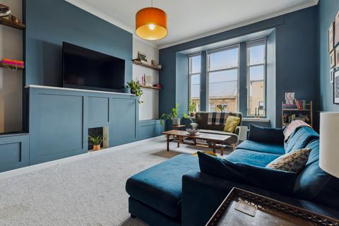 4 bedroom apartment for sale, McCulloch Street, Pollokshields