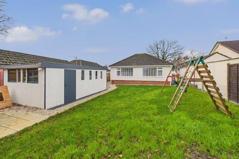 3 bedroom bungalow for sale, Keighley Avenue, Broadstone, Dorset, BH18