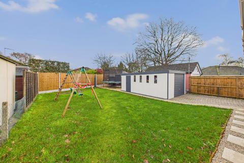 3 bedroom bungalow for sale, Keighley Avenue, Broadstone, Dorset, BH18