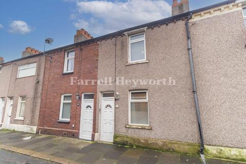 New Street, Barrow In Furness LA14