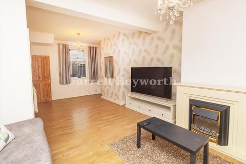undefined, New Street, Barrow In Furness LA14