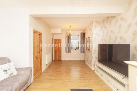 undefined, New Street, Barrow In Furness LA14