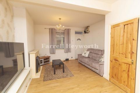 undefined, New Street, Barrow In Furness LA14