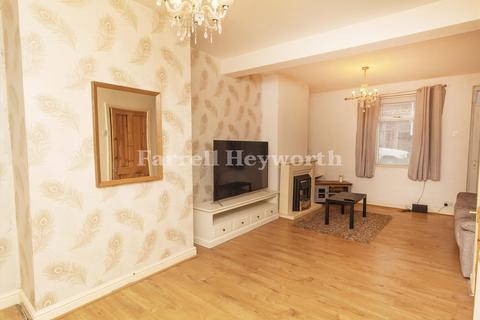 undefined, New Street, Barrow In Furness LA14