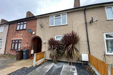 2 bedroom terraced house for sale, Beverley Road, Dagenham
