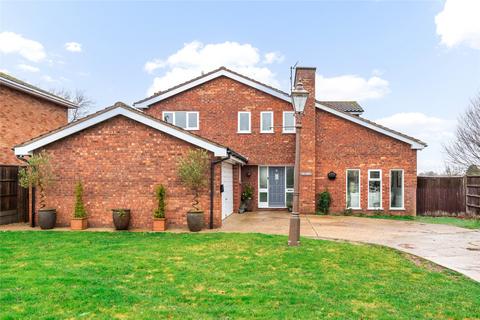 4 bedroom detached house for sale, Northwood End Road, Haynes, Bedfordshire, MK45