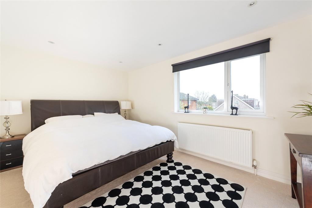Principal Bedroom