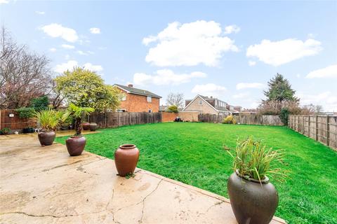 4 bedroom detached house for sale, Northwood End Road, Haynes, Bedfordshire, MK45