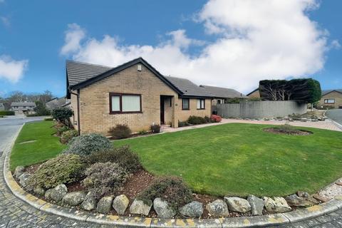 3 bedroom detached bungalow for sale, Tehidy Close, South Tehidy, TR14