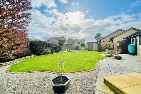3 bedroom detached bungalow for sale, Tehidy Close, South Tehidy, TR14
