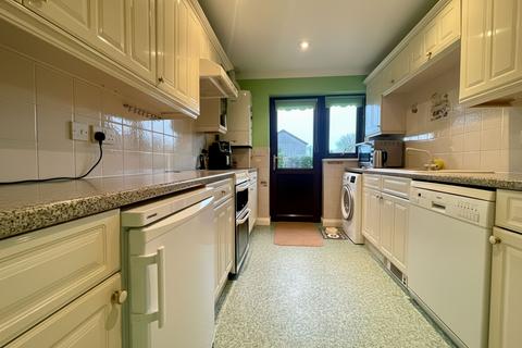 3 bedroom detached bungalow for sale, Tehidy Close, South Tehidy, TR14