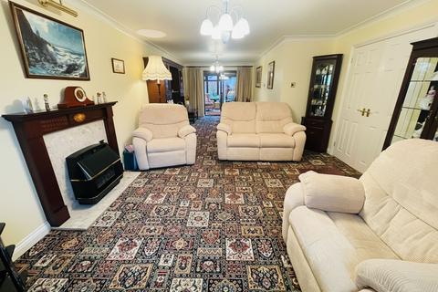 3 bedroom detached bungalow for sale, Tehidy Close, South Tehidy, TR14