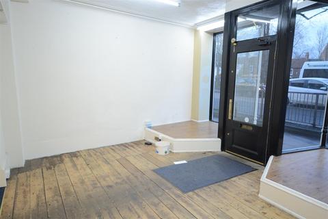 undefined, The Crescent, Selby