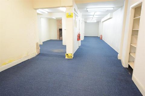 undefined, The Crescent, Selby