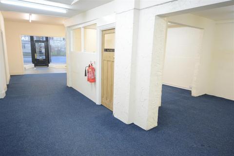 undefined, The Crescent, Selby