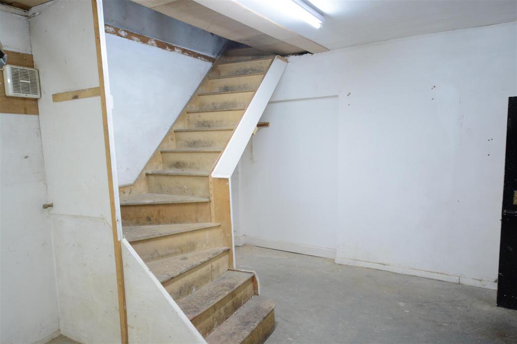 7tc Rear Stairs.JPG