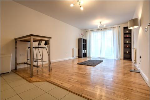 2 bedroom flat to rent, Ashton House, 53 Cottington Street, London, SE11 4BN