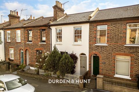 Cowley Road, Wanstead E11