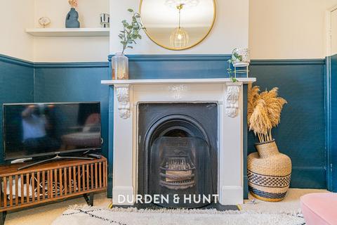 2 bedroom terraced house for sale, Cowley Road, Wanstead E11