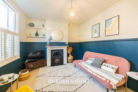 undefined, Cowley Road, Wanstead E11