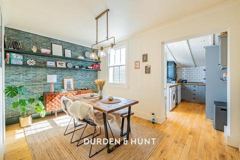 undefined, Cowley Road, Wanstead E11