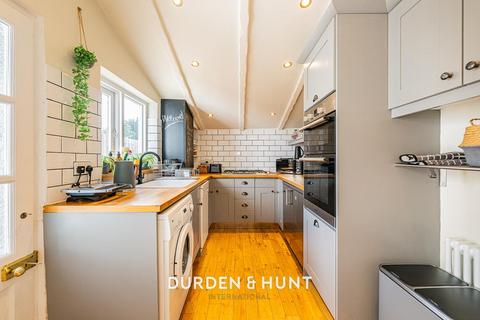 undefined, Cowley Road, Wanstead E11