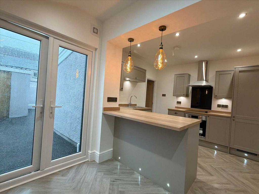 Kitchen/Breakfast