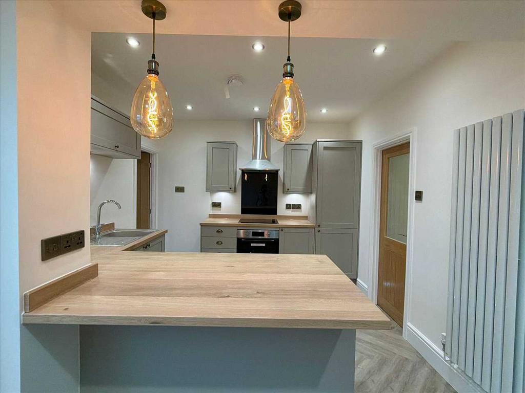 Kitchen/Breakfast