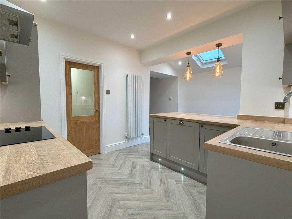 Kitchen/Breakfast