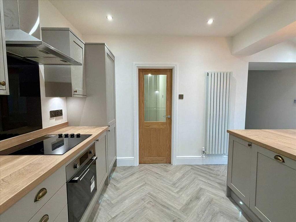 Kitchen/Breakfast