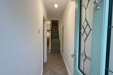 3 bedroom end of terrace house for sale, Pentre CF41