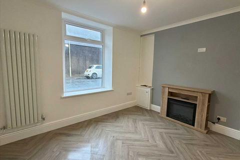 3 bedroom end of terrace house for sale, Pentre CF41