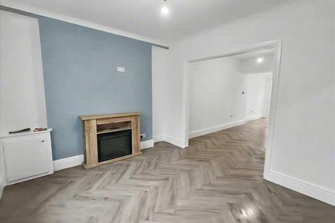 3 bedroom end of terrace house for sale, Pentre CF41