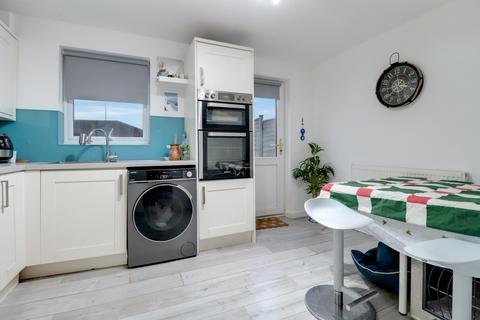 2 bedroom terraced house for sale, Keats Close, Exmouth, EX8 5SR