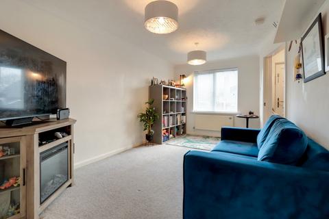 2 bedroom terraced house for sale, Keats Close, Exmouth, EX8 5SR