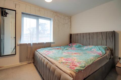 2 bedroom terraced house for sale, Keats Close, Exmouth, EX8 5SR