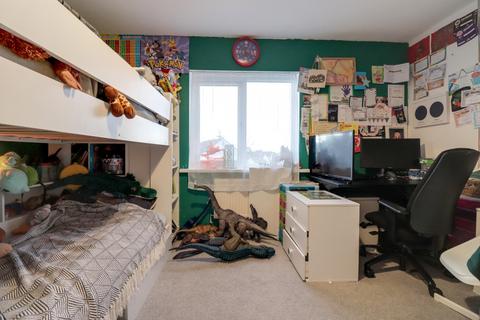 2 bedroom terraced house for sale, Keats Close, Exmouth, EX8 5SR