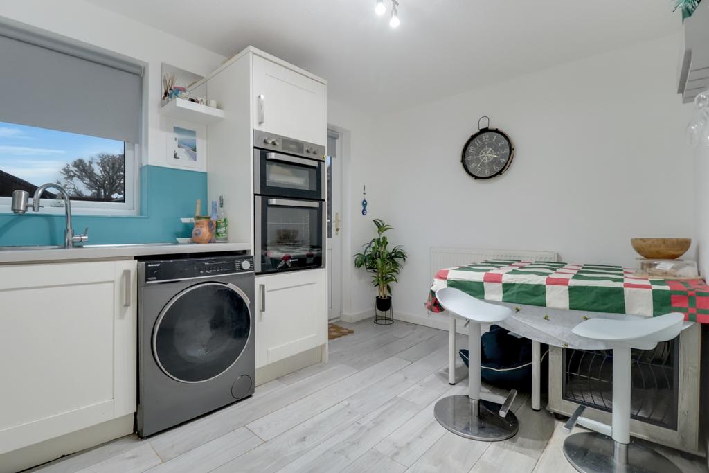 Kitchen Dining Room