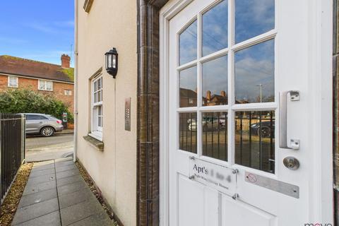 2 bedroom flat to rent, St Pauls Street South, Cheltenham GL50
