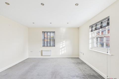 2 bedroom flat to rent, St Pauls Street South, Cheltenham GL50