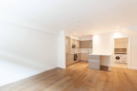 undefined, Burlington Mews, Acton, London, W3