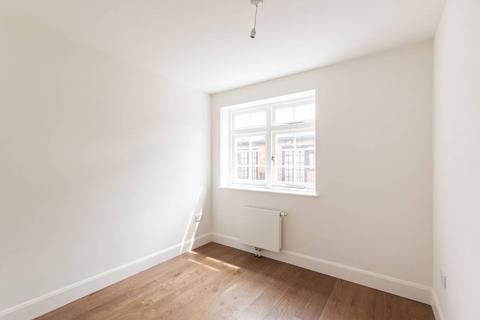 undefined, Burlington Mews, Acton, London, W3