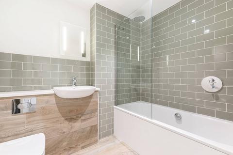 undefined, Burlington Mews, Acton, London, W3