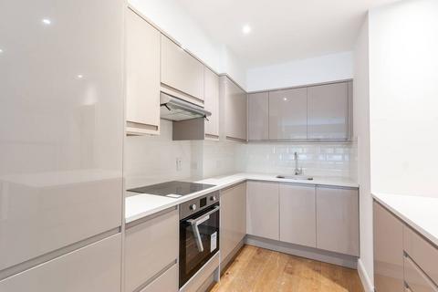 undefined, Burlington Mews, Acton, London, W3