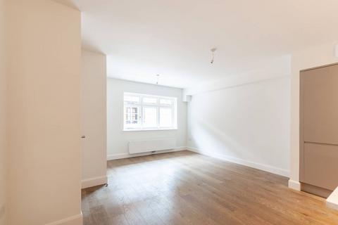 undefined, Burlington Mews, Acton, London, W3