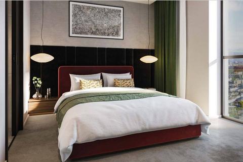 undefined, 100 Kensington, Kensington, London, W8