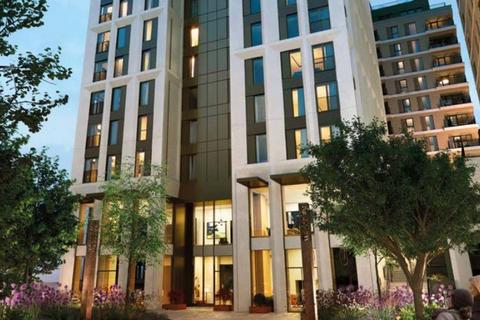 undefined, 100 Kensington, Kensington, London, W8